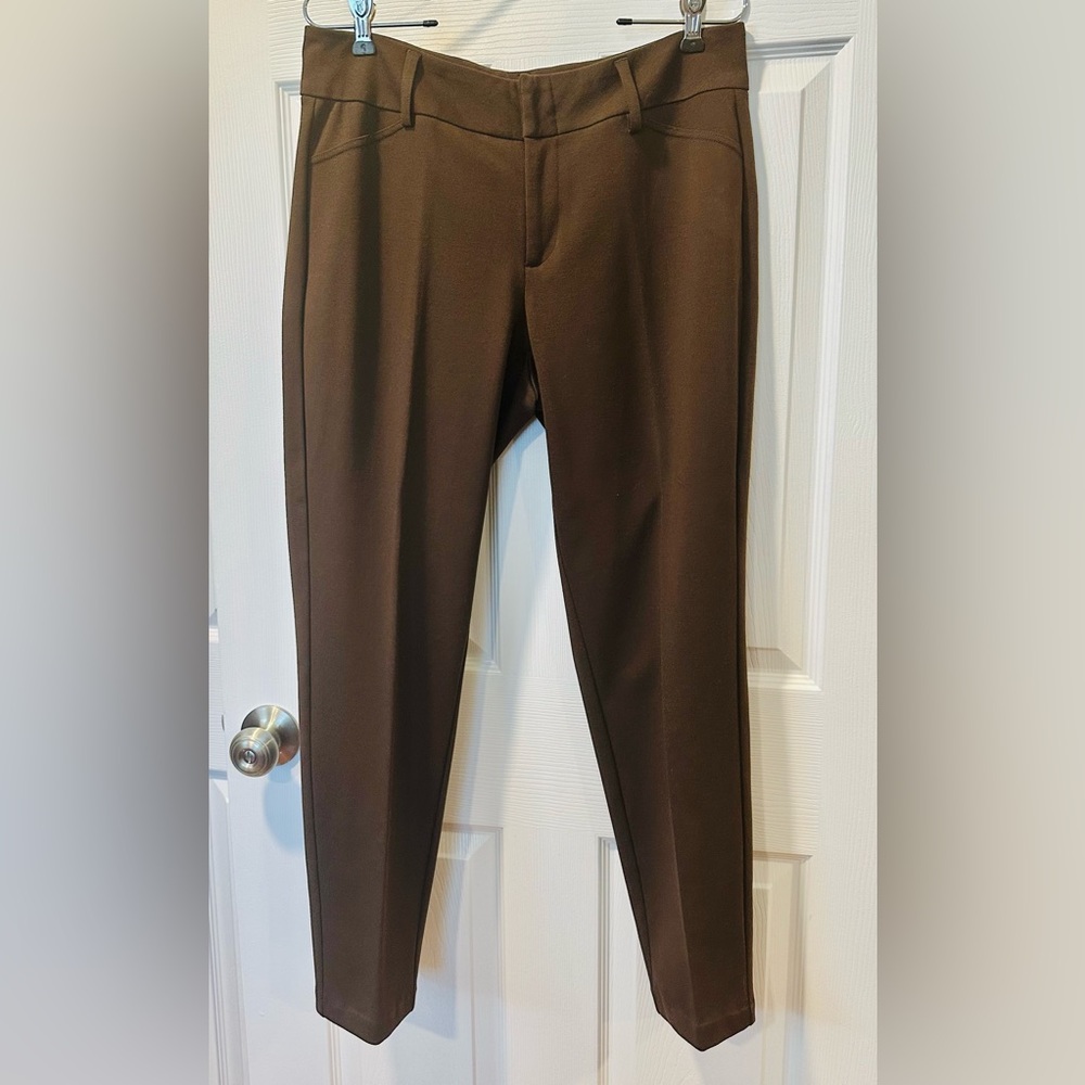 Michael Kors Brown Women’s Pants - Picture 2 of 5